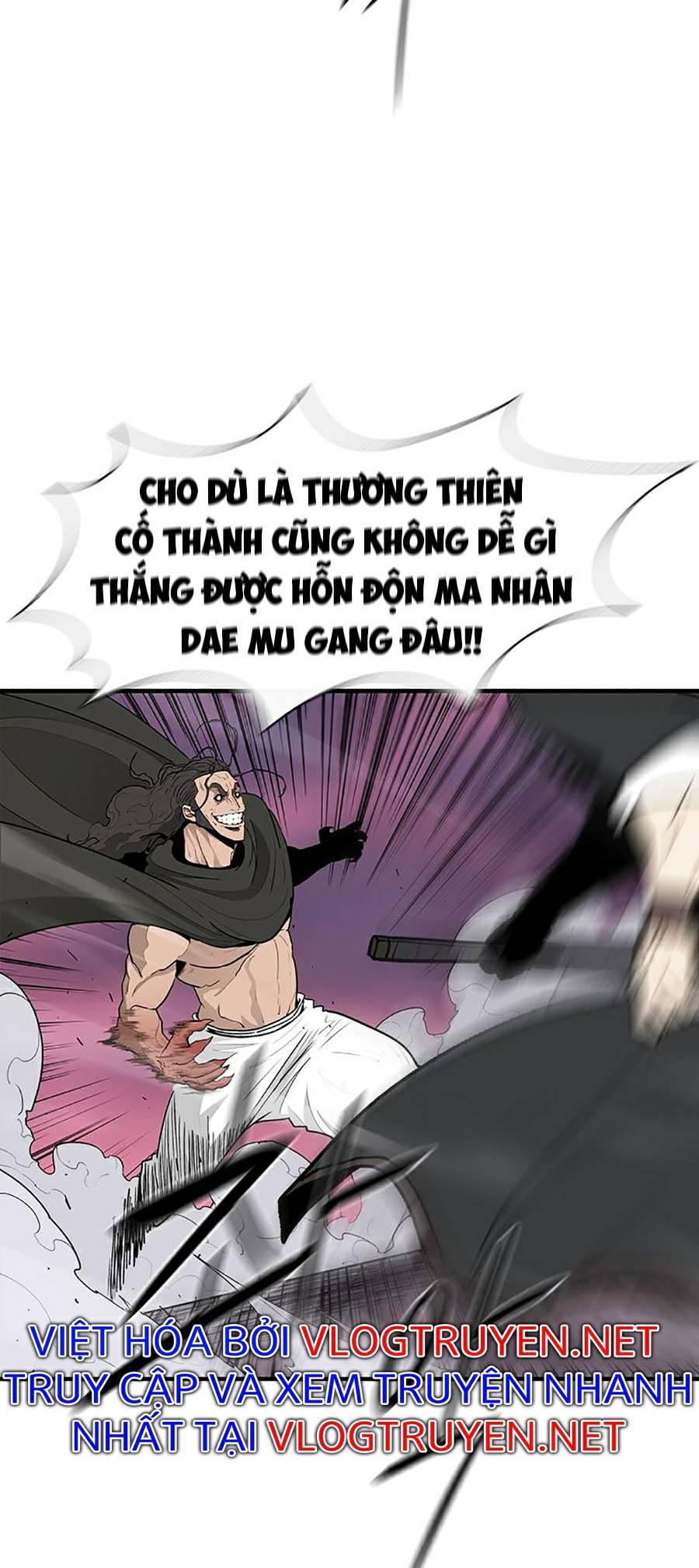 Bắc Kiếm Giang Hồ chapter 122 - Upload bởi truyensieuhay.com