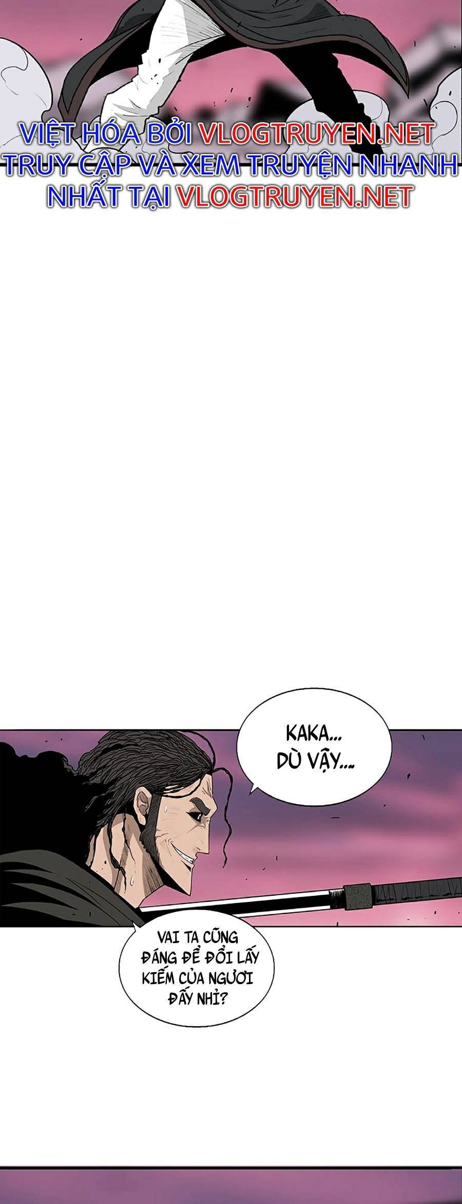 Bắc Kiếm Giang Hồ chapter 122 - Upload bởi truyensieuhay.com