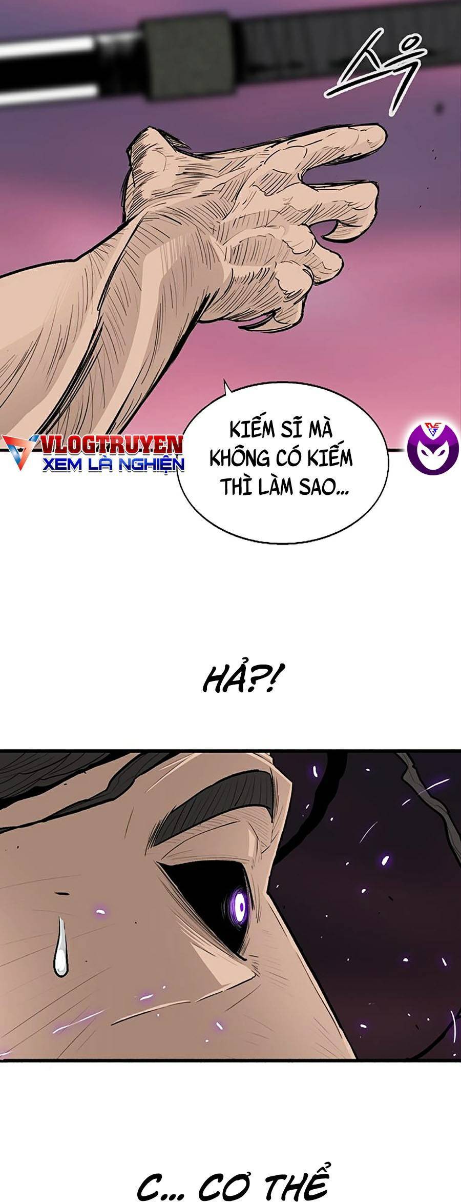 Bắc Kiếm Giang Hồ chapter 122 - Upload bởi truyensieuhay.com