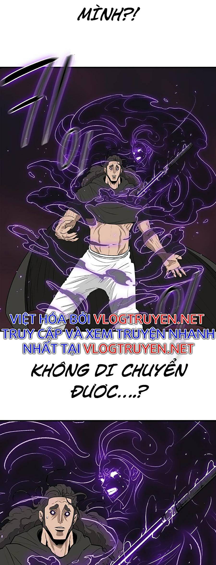 Bắc Kiếm Giang Hồ chapter 122 - Upload bởi truyensieuhay.com