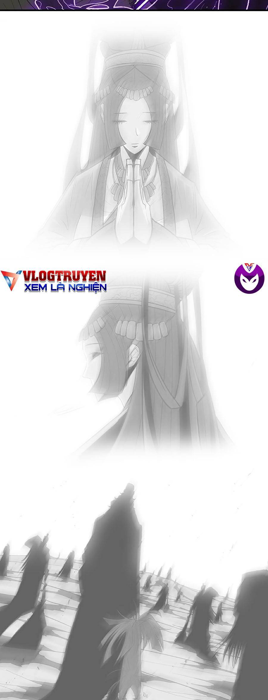 Bắc Kiếm Giang Hồ chapter 122 - Upload bởi truyensieuhay.com