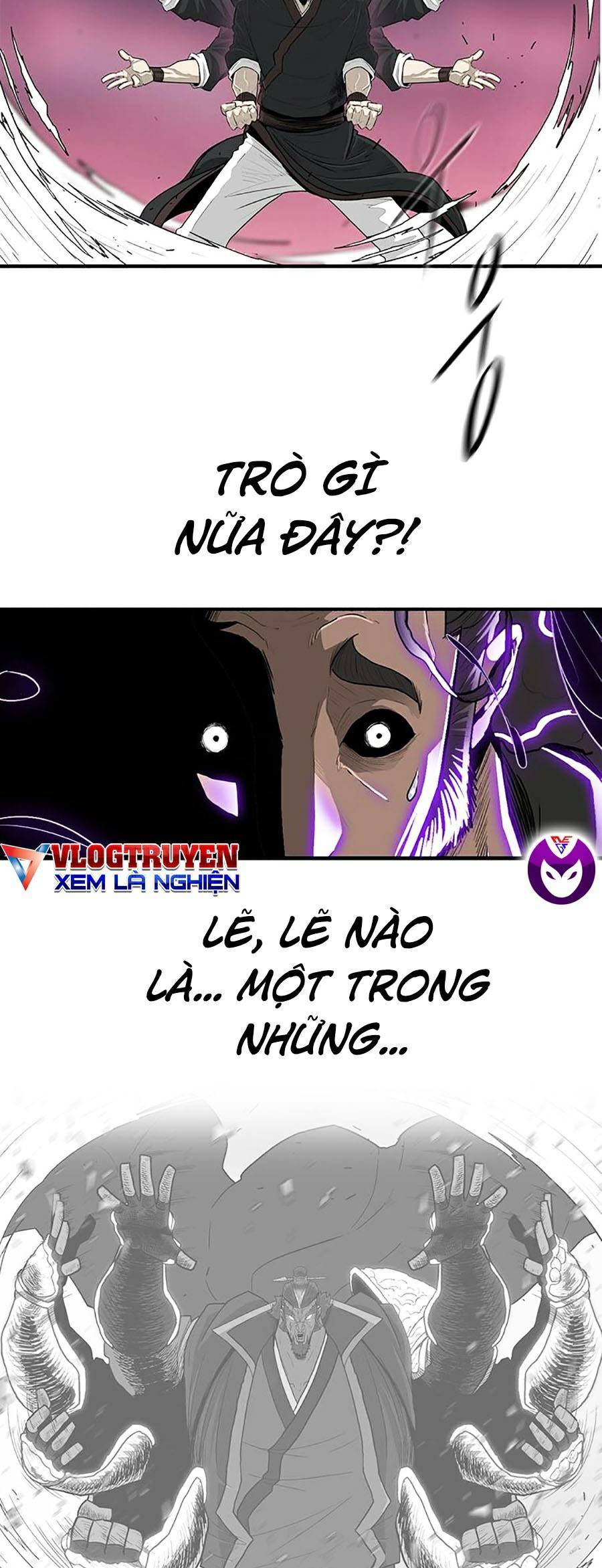 Bắc Kiếm Giang Hồ chapter 122 - Upload bởi truyensieuhay.com