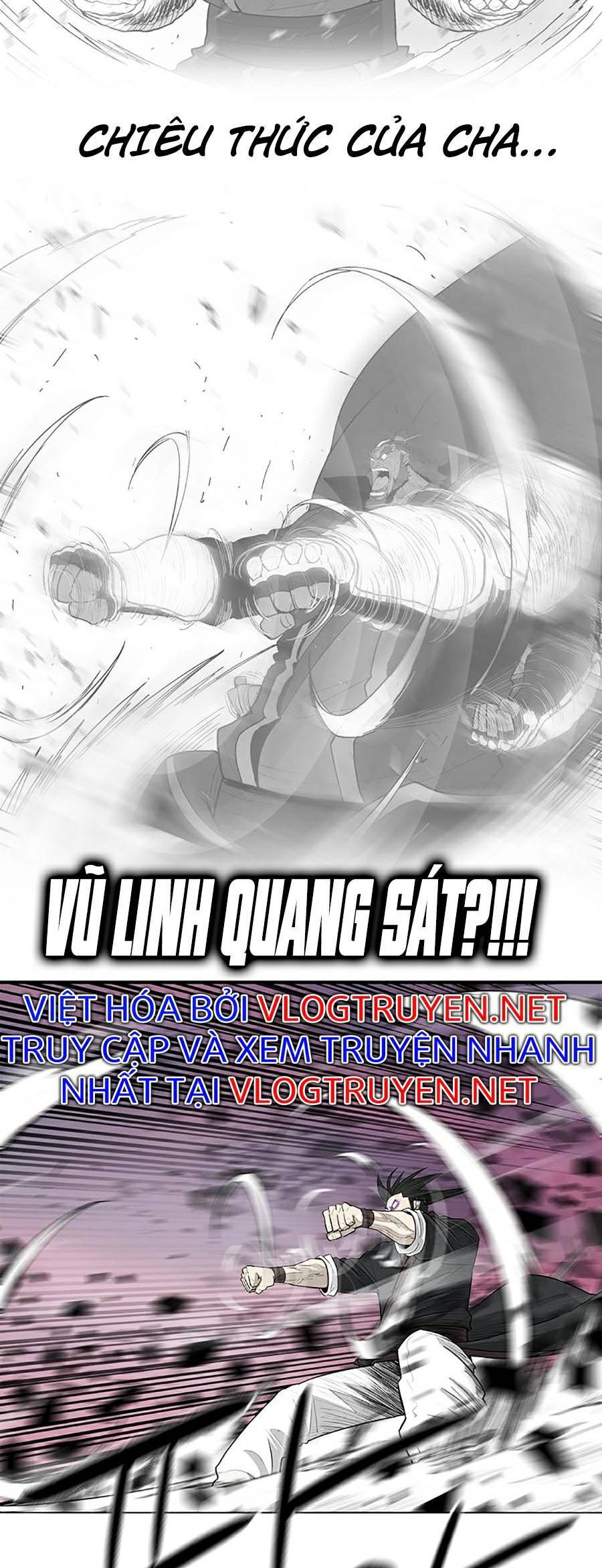 Bắc Kiếm Giang Hồ chapter 122 - Upload bởi truyensieuhay.com