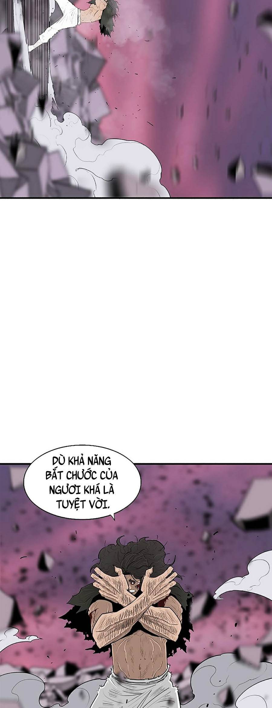 Bắc Kiếm Giang Hồ chapter 122 - Upload bởi truyensieuhay.com