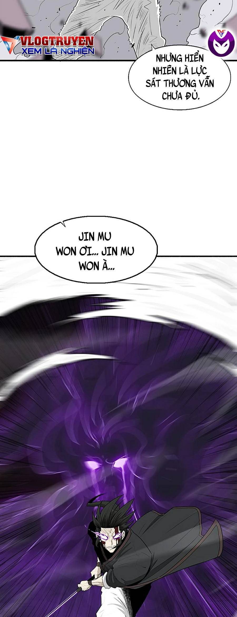 Bắc Kiếm Giang Hồ chapter 122 - Upload bởi truyensieuhay.com