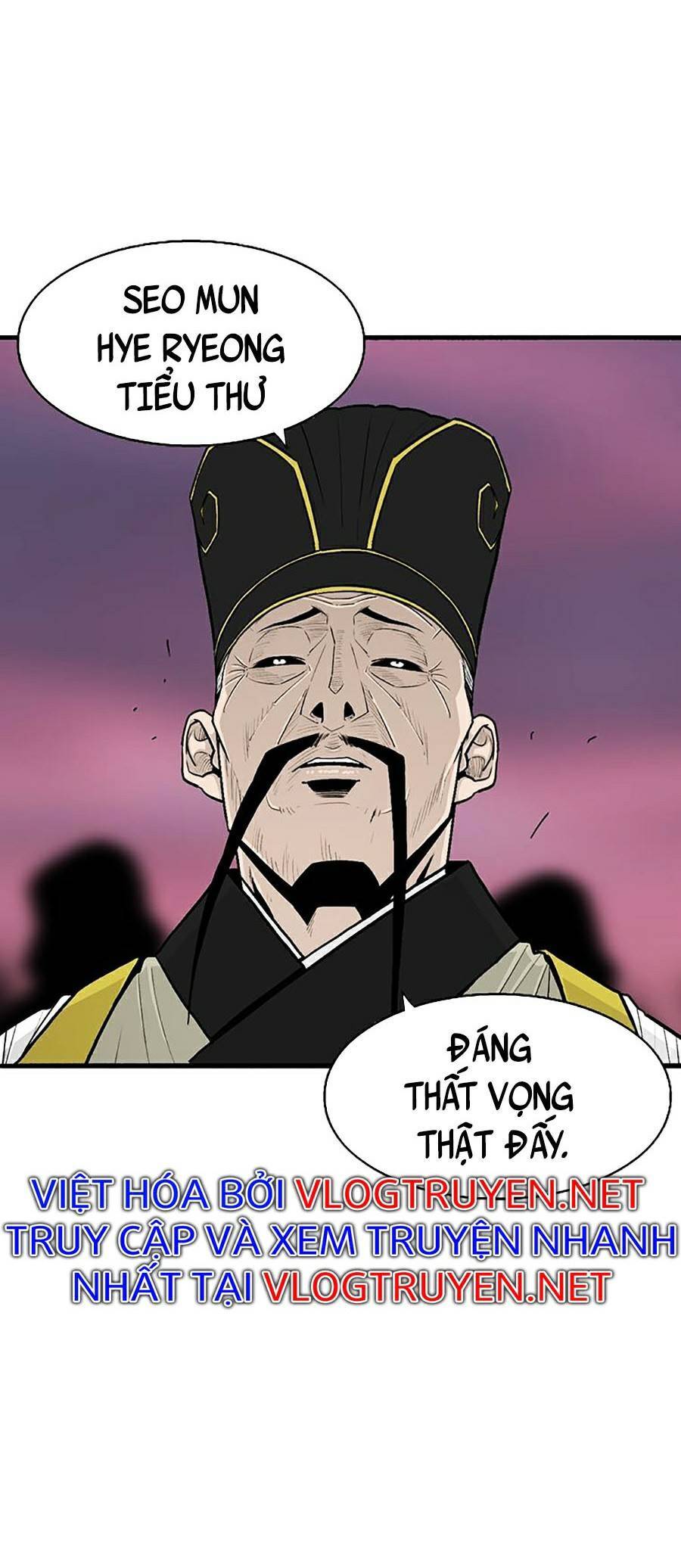 Bắc Kiếm Giang Hồ chapter 122 - Upload bởi truyensieuhay.com