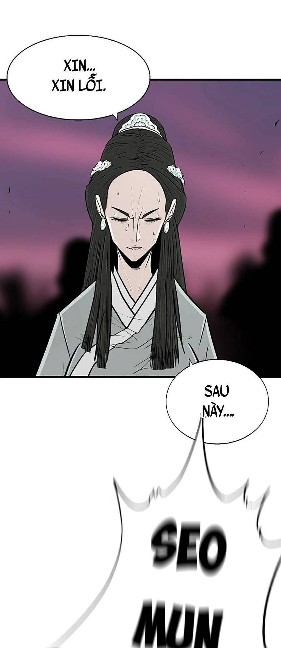 Bắc Kiếm Giang Hồ chapter 122 - Upload bởi truyensieuhay.com