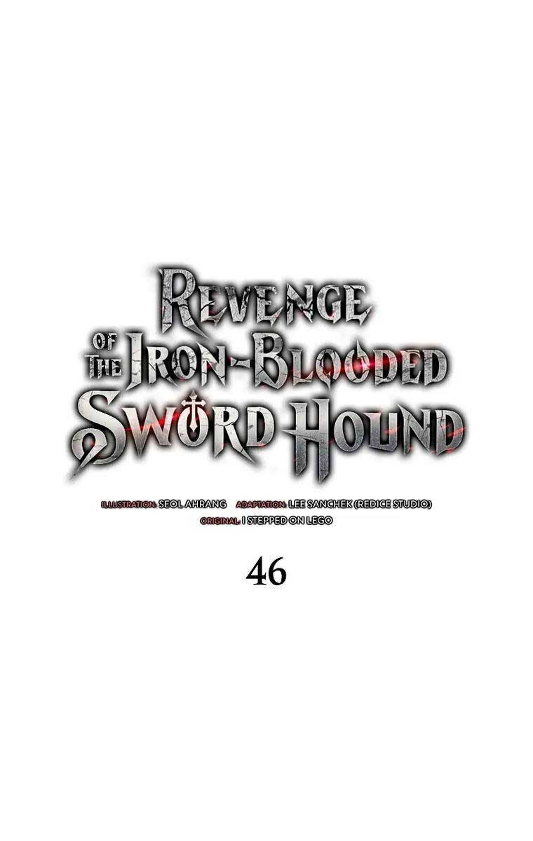 Thiết Huyết Kiếm Sĩ Hồi Quy chapter 46 - Upload bởi truyensieuhay.com