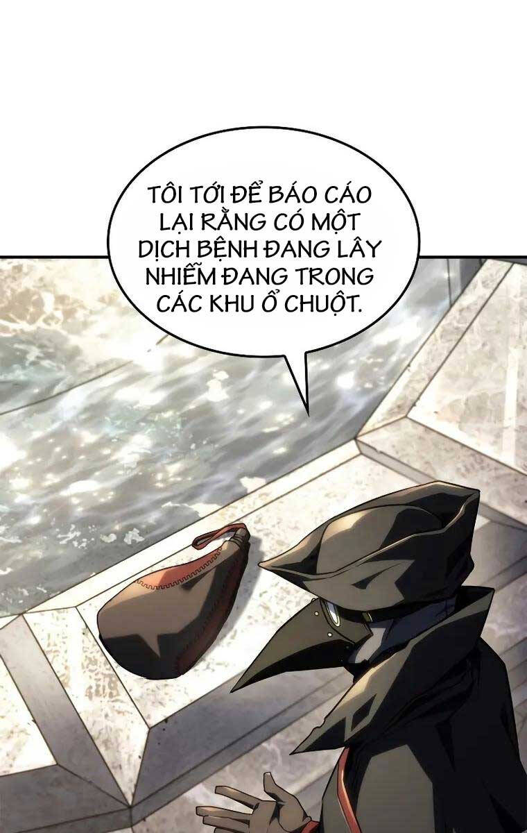 Thiết Huyết Kiếm Sĩ Hồi Quy chapter 46 - Upload bởi truyensieuhay.com