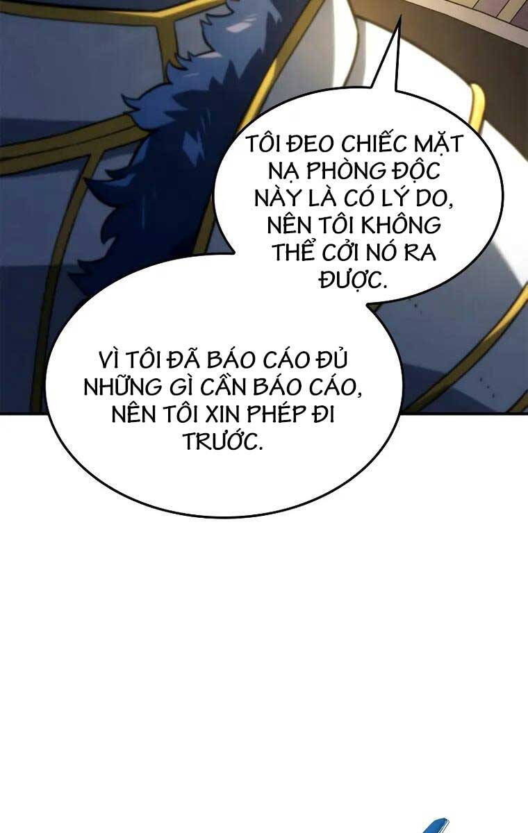 Thiết Huyết Kiếm Sĩ Hồi Quy chapter 46 - Upload bởi truyensieuhay.com