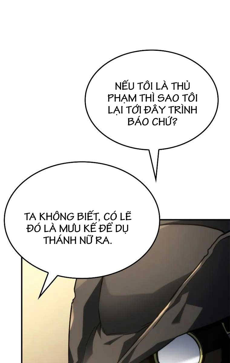 Thiết Huyết Kiếm Sĩ Hồi Quy chapter 46 - Upload bởi truyensieuhay.com