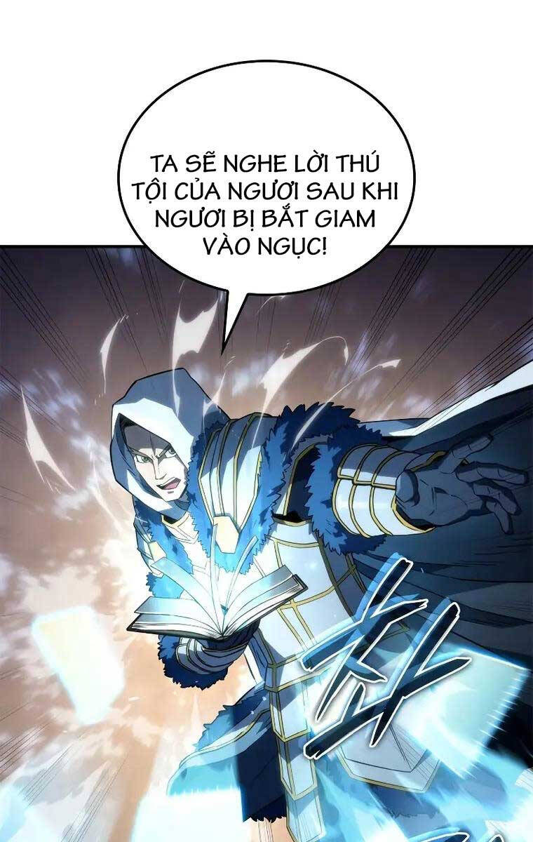 Thiết Huyết Kiếm Sĩ Hồi Quy chapter 46 - Upload bởi truyensieuhay.com