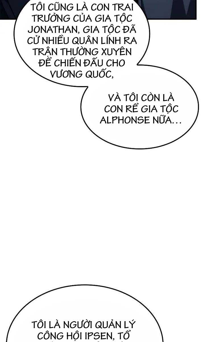 Thiết Huyết Kiếm Sĩ Hồi Quy chapter 46 - Upload bởi truyensieuhay.com
