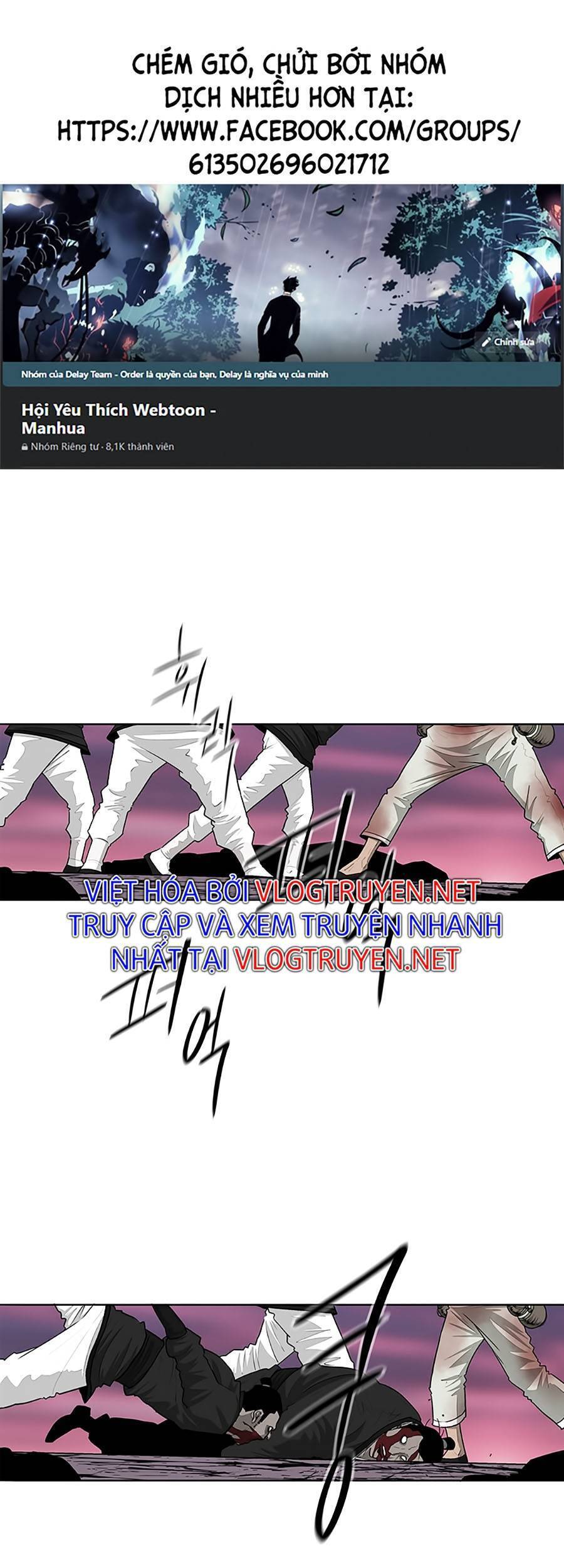Bắc Kiếm Giang Hồ chapter 123 - Upload bởi truyensieuhay.com