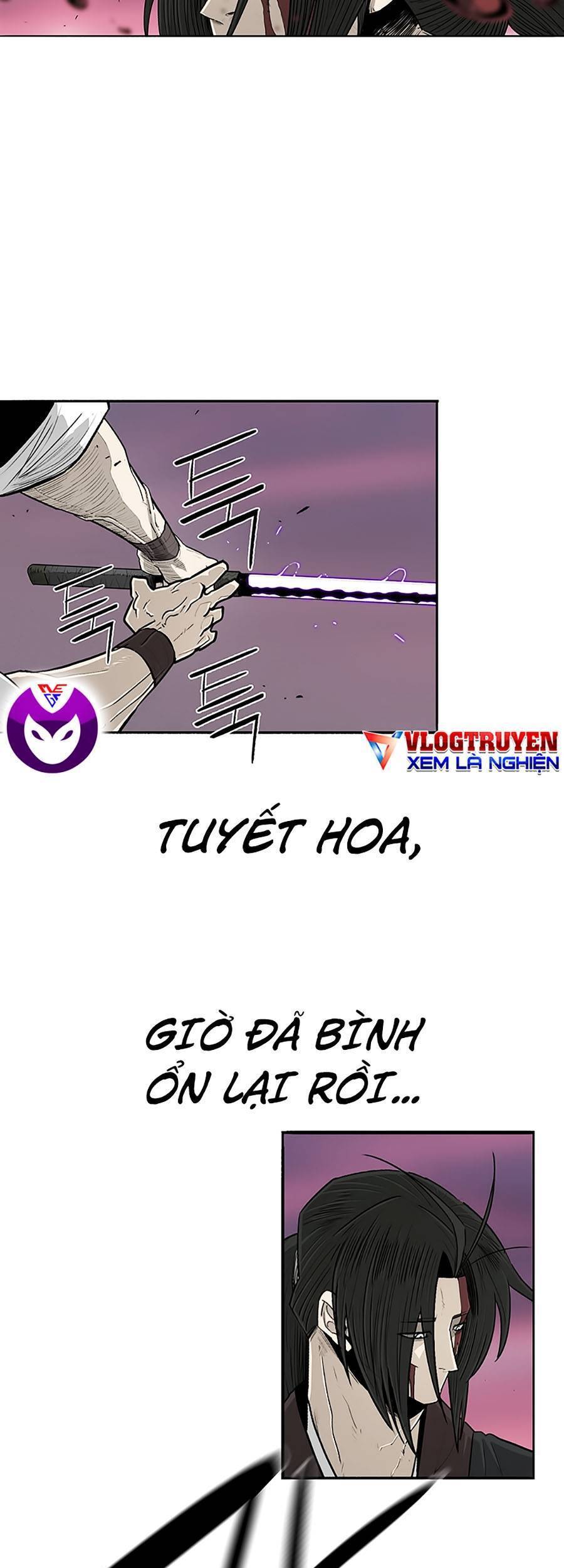 Bắc Kiếm Giang Hồ chapter 123 - Upload bởi truyensieuhay.com