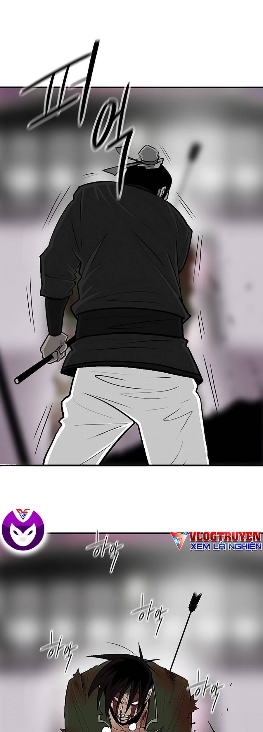 Bắc Kiếm Giang Hồ chapter 123 - Upload bởi truyensieuhay.com