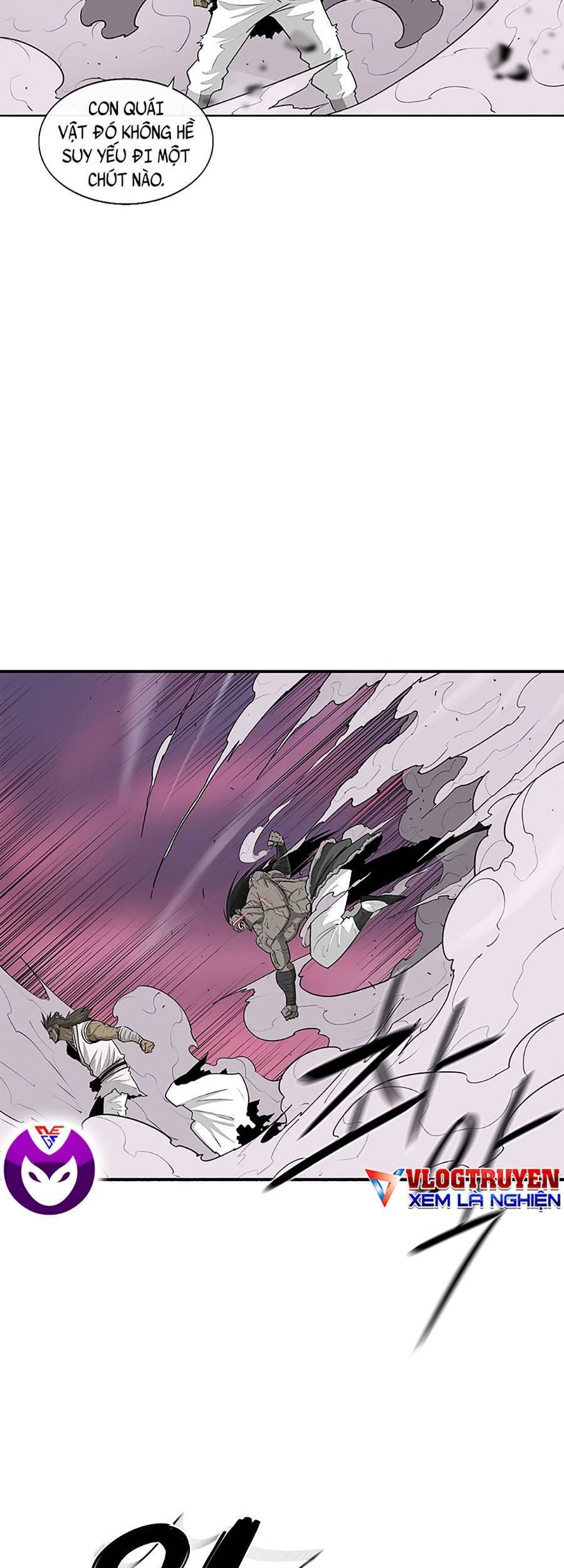 Bắc Kiếm Giang Hồ chapter 123 - Upload bởi truyensieuhay.com