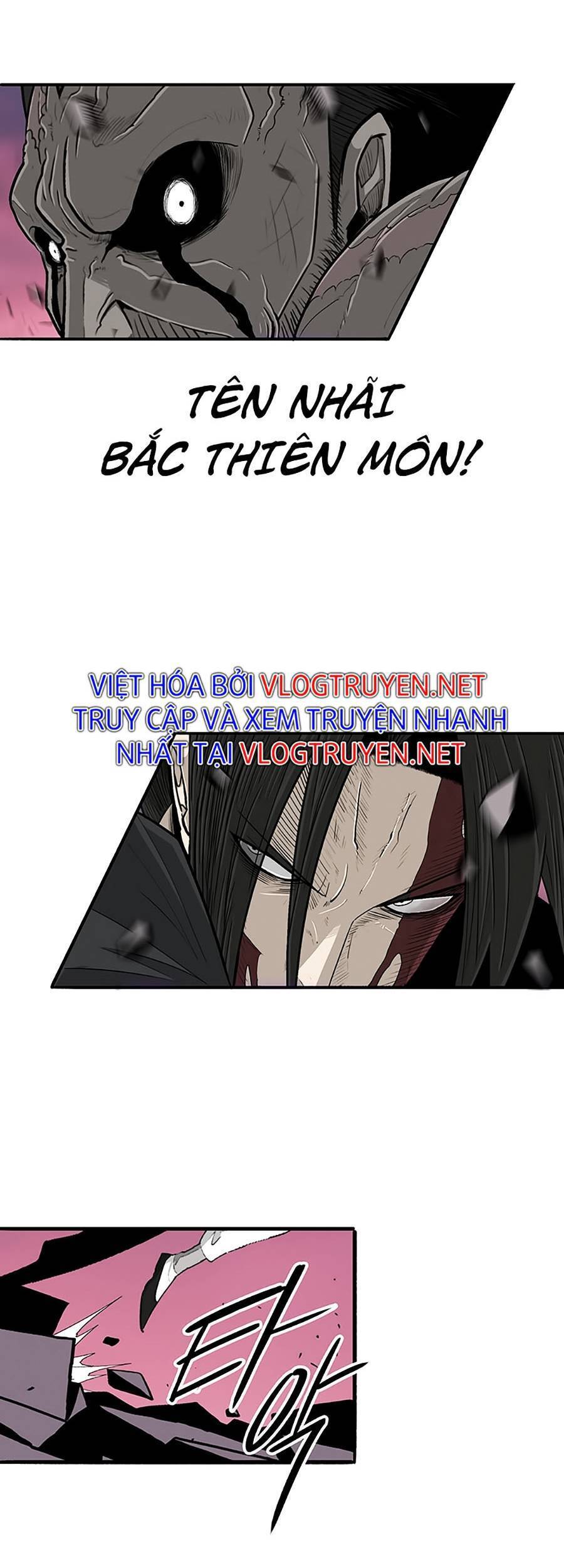Bắc Kiếm Giang Hồ chapter 123 - Upload bởi truyensieuhay.com