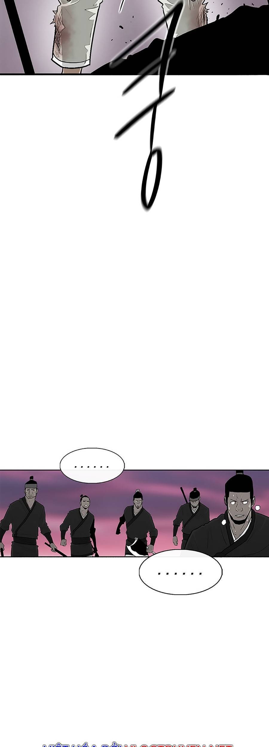 Bắc Kiếm Giang Hồ chapter 123 - Upload bởi truyensieuhay.com