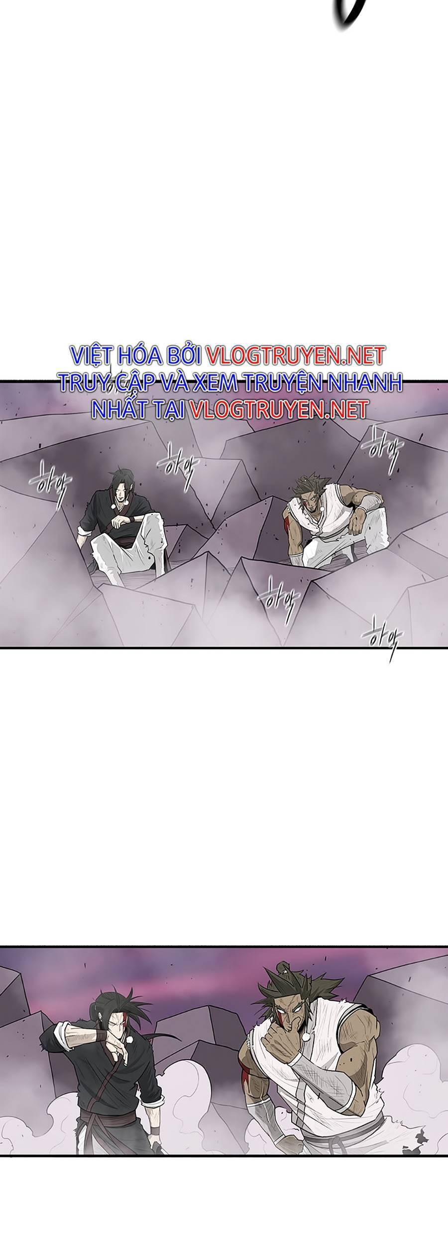 Bắc Kiếm Giang Hồ chapter 123 - Upload bởi truyensieuhay.com