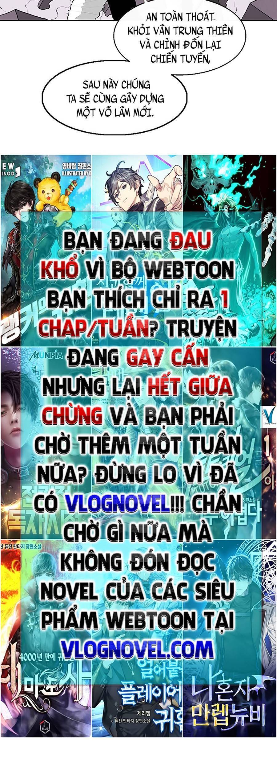 Bắc Kiếm Giang Hồ chapter 123 - Upload bởi truyensieuhay.com