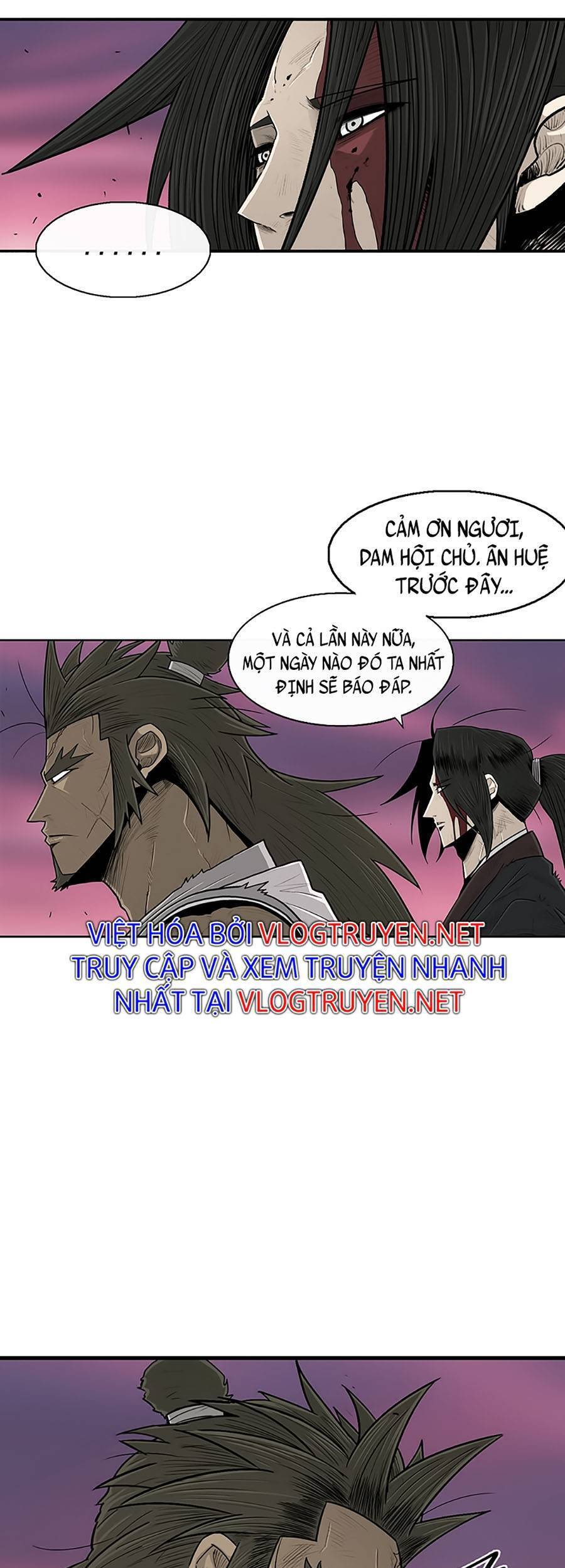 Bắc Kiếm Giang Hồ chapter 123 - Upload bởi truyensieuhay.com
