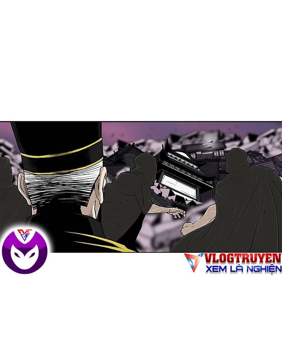 Bắc Kiếm Giang Hồ chapter 123 - Upload bởi truyensieuhay.com