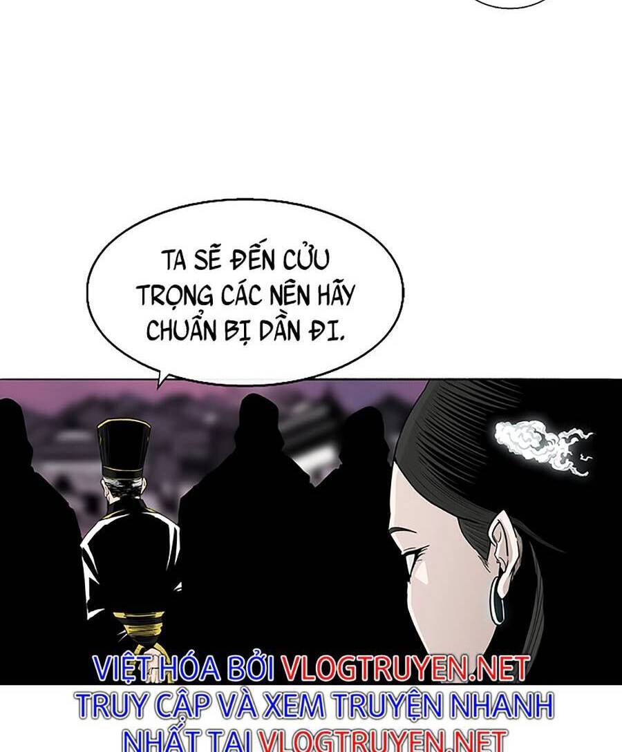 Bắc Kiếm Giang Hồ chapter 123 - Upload bởi truyensieuhay.com