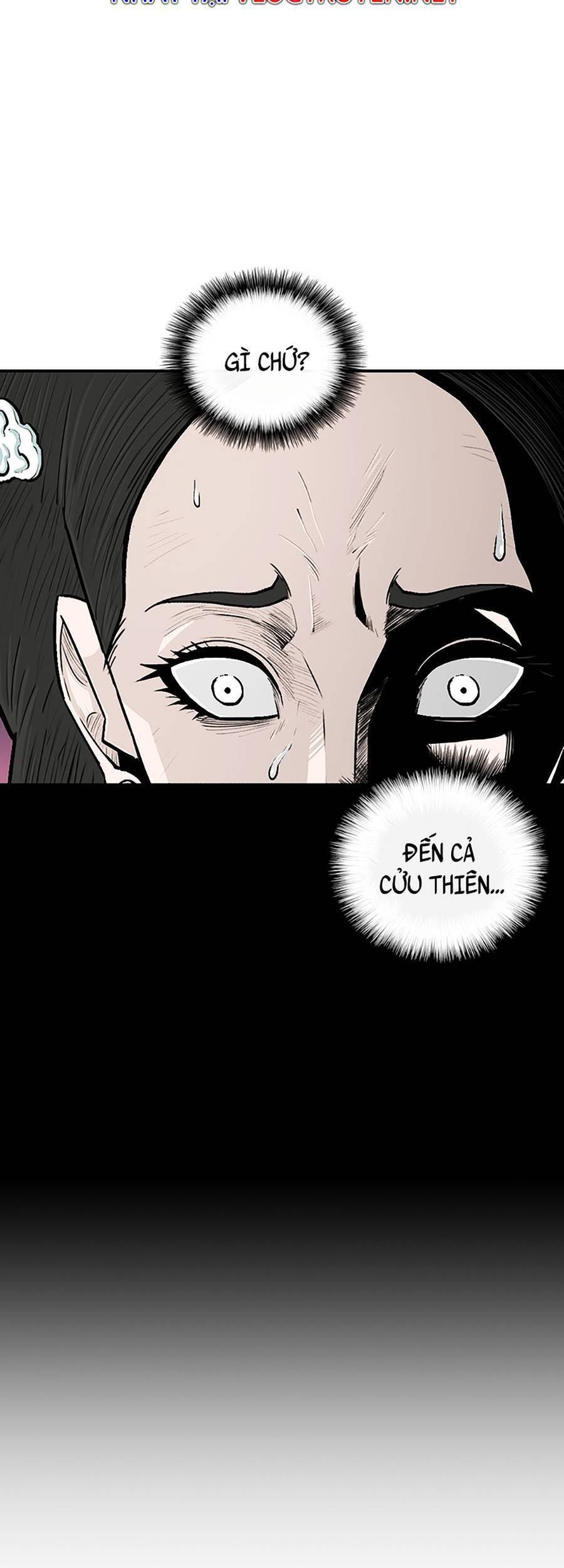 Bắc Kiếm Giang Hồ chapter 123 - Upload bởi truyensieuhay.com