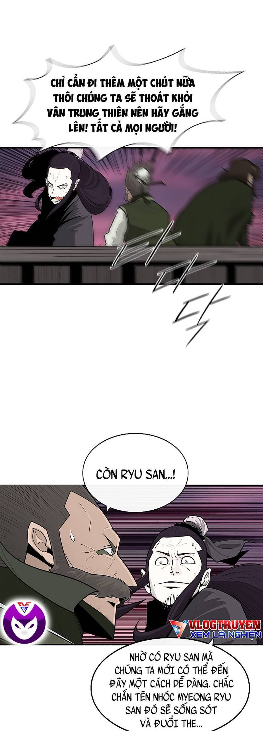 Bắc Kiếm Giang Hồ chapter 123 - Upload bởi truyensieuhay.com