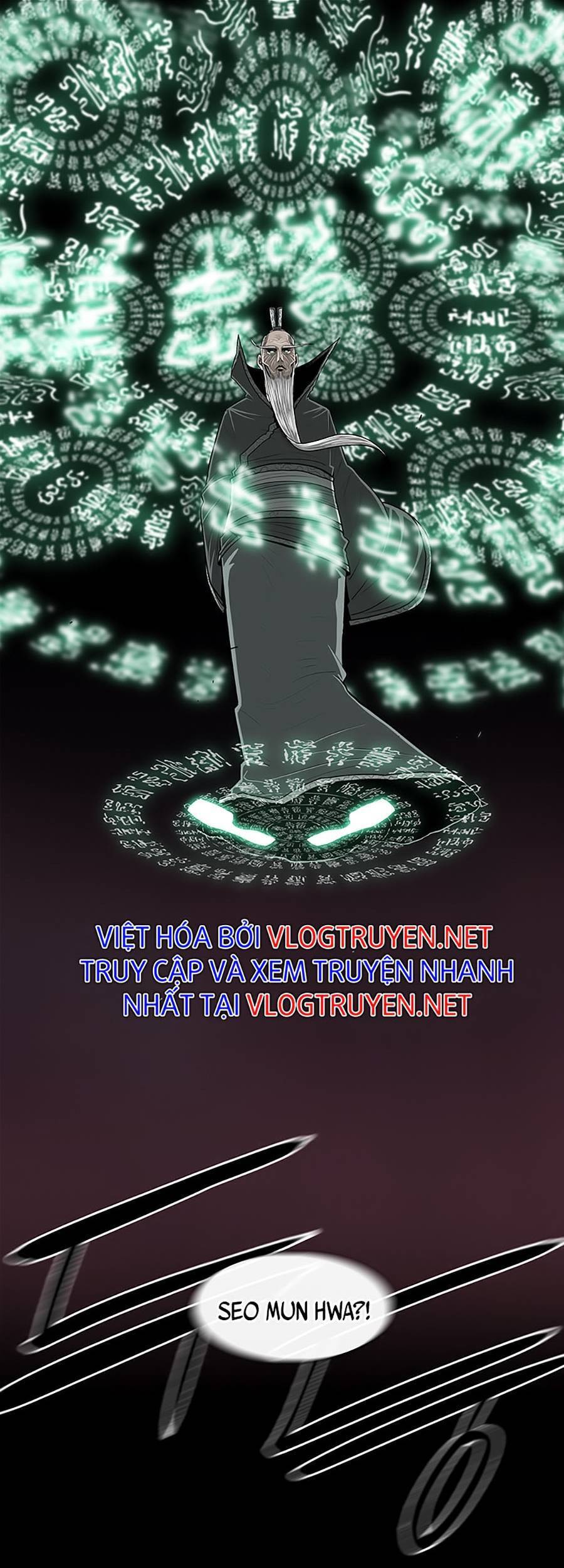 Bắc Kiếm Giang Hồ chapter 123 - Upload bởi truyensieuhay.com
