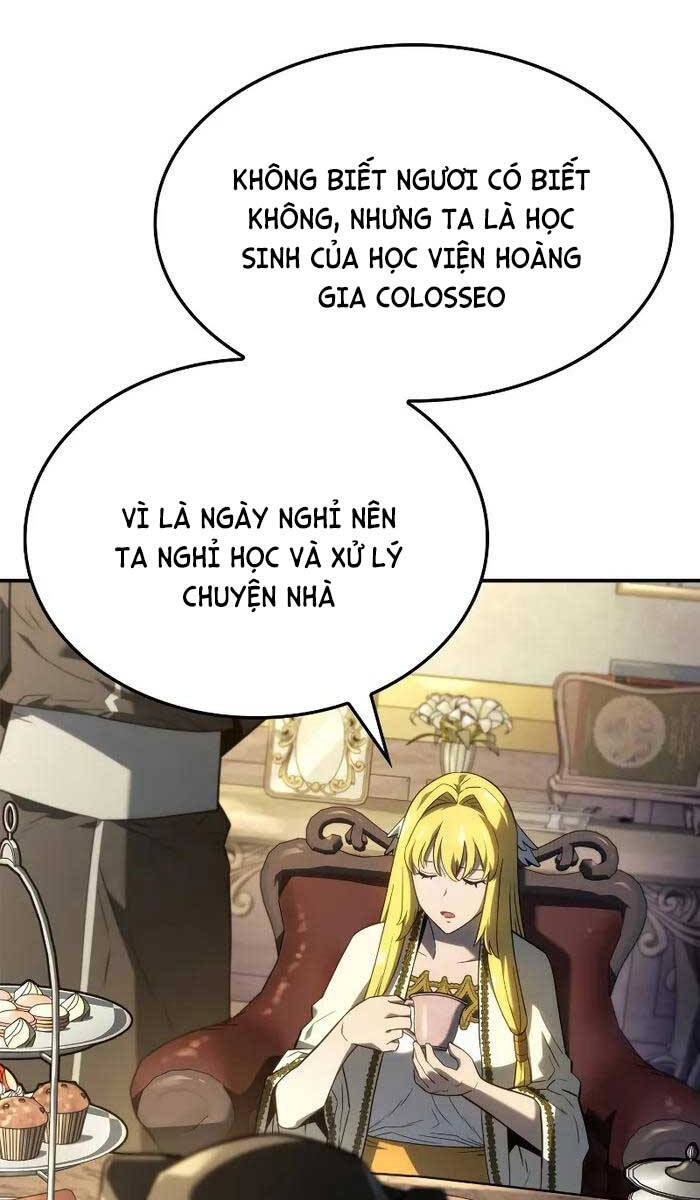 Thiết Huyết Kiếm Sĩ Hồi Quy chapter 47 - Upload bởi truyensieuhay.com