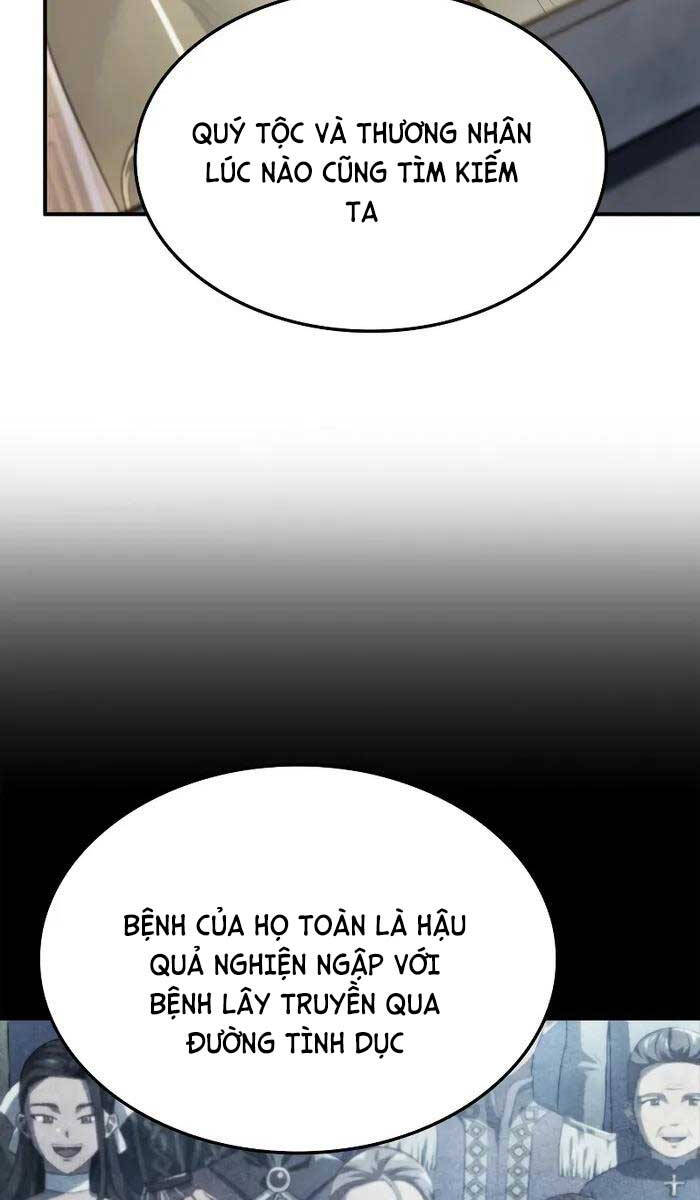 Thiết Huyết Kiếm Sĩ Hồi Quy chapter 47 - Upload bởi truyensieuhay.com