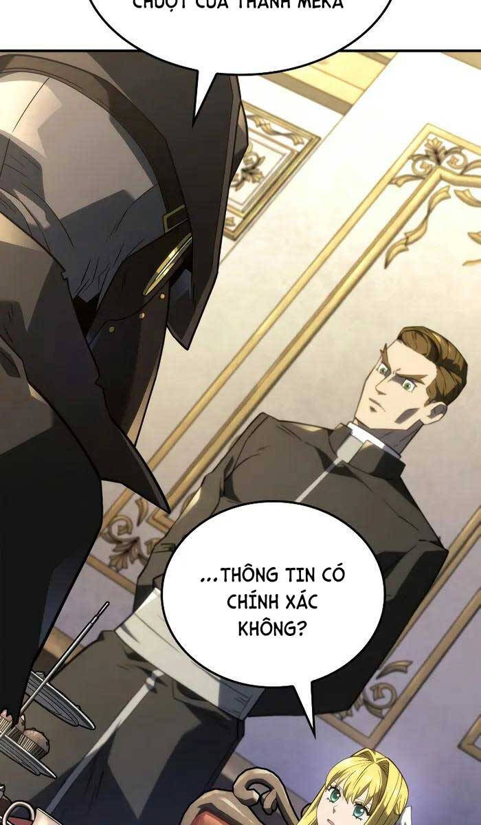 Thiết Huyết Kiếm Sĩ Hồi Quy chapter 47 - Upload bởi truyensieuhay.com