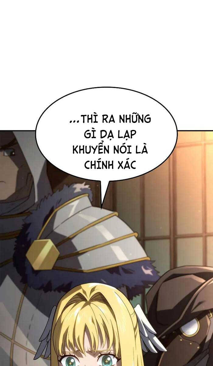 Thiết Huyết Kiếm Sĩ Hồi Quy chapter 47 - Upload bởi truyensieuhay.com