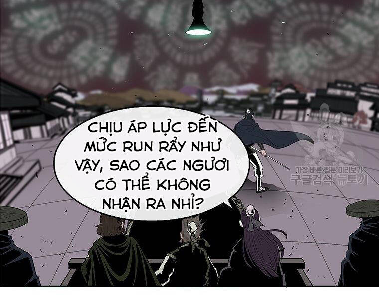 Bắc Kiếm Giang Hồ chapter 124 - Upload bởi truyensieuhay.com