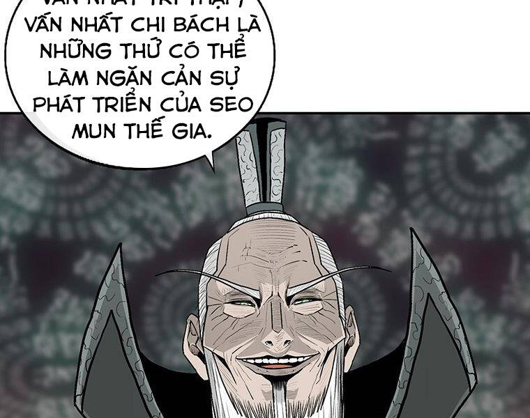 Bắc Kiếm Giang Hồ chapter 124 - Upload bởi truyensieuhay.com