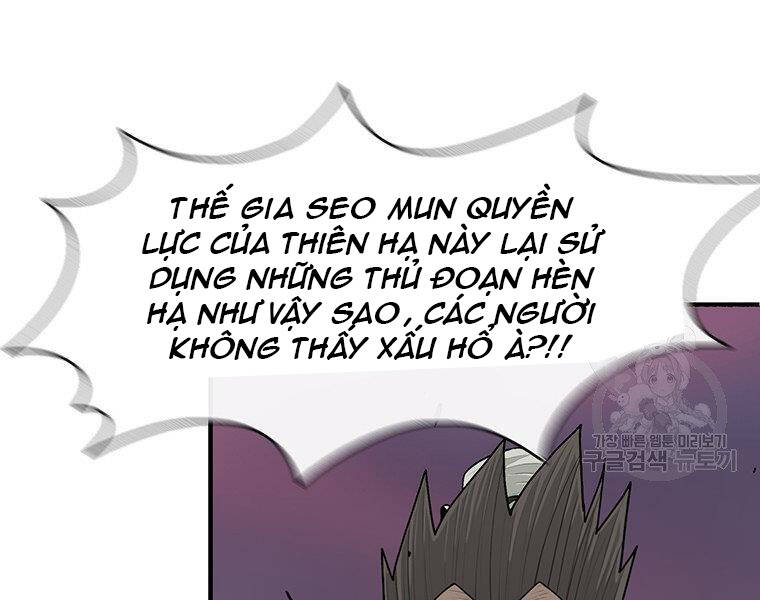 Bắc Kiếm Giang Hồ chapter 124 - Upload bởi truyensieuhay.com