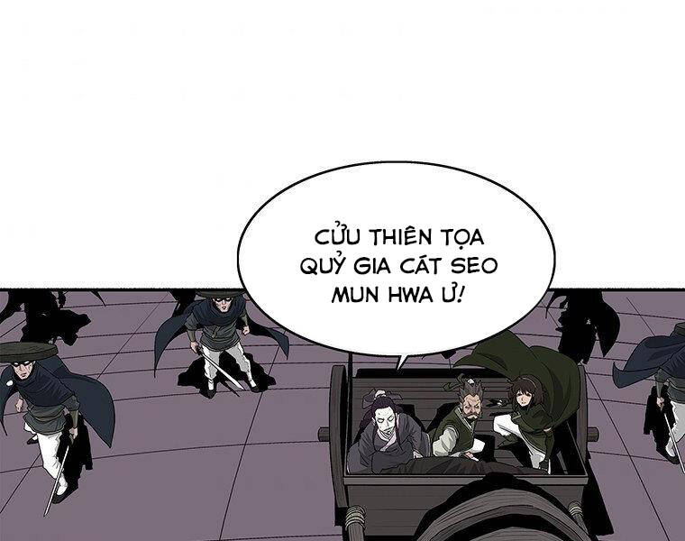 Bắc Kiếm Giang Hồ chapter 124 - Upload bởi truyensieuhay.com