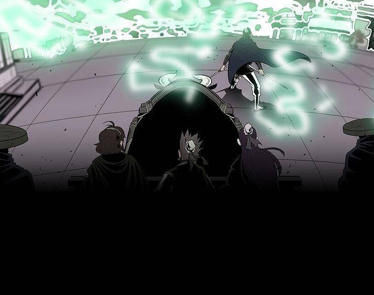 Bắc Kiếm Giang Hồ chapter 124 - Upload bởi truyensieuhay.com