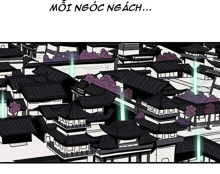 Bắc Kiếm Giang Hồ chapter 124 - Upload bởi truyensieuhay.com