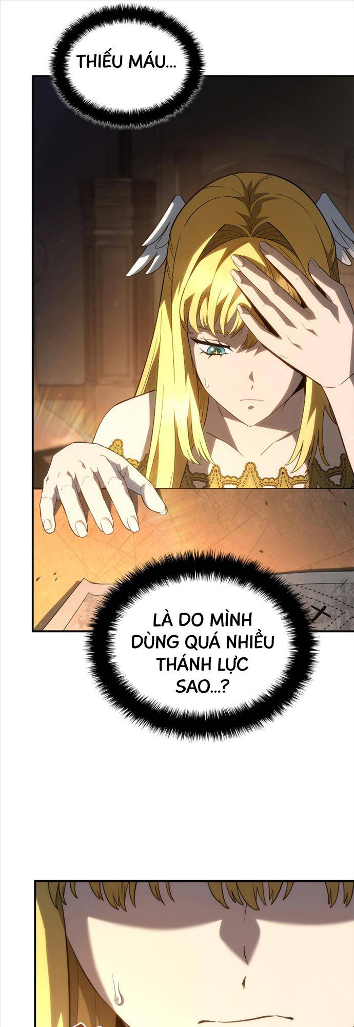 Thiết Huyết Kiếm Sĩ Hồi Quy chapter 48 - Upload bởi truyensieuhay.com