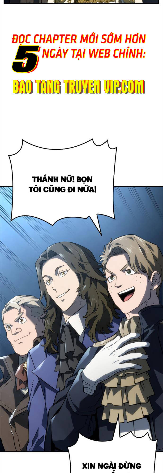 Thiết Huyết Kiếm Sĩ Hồi Quy chapter 48 - Upload bởi truyensieuhay.com