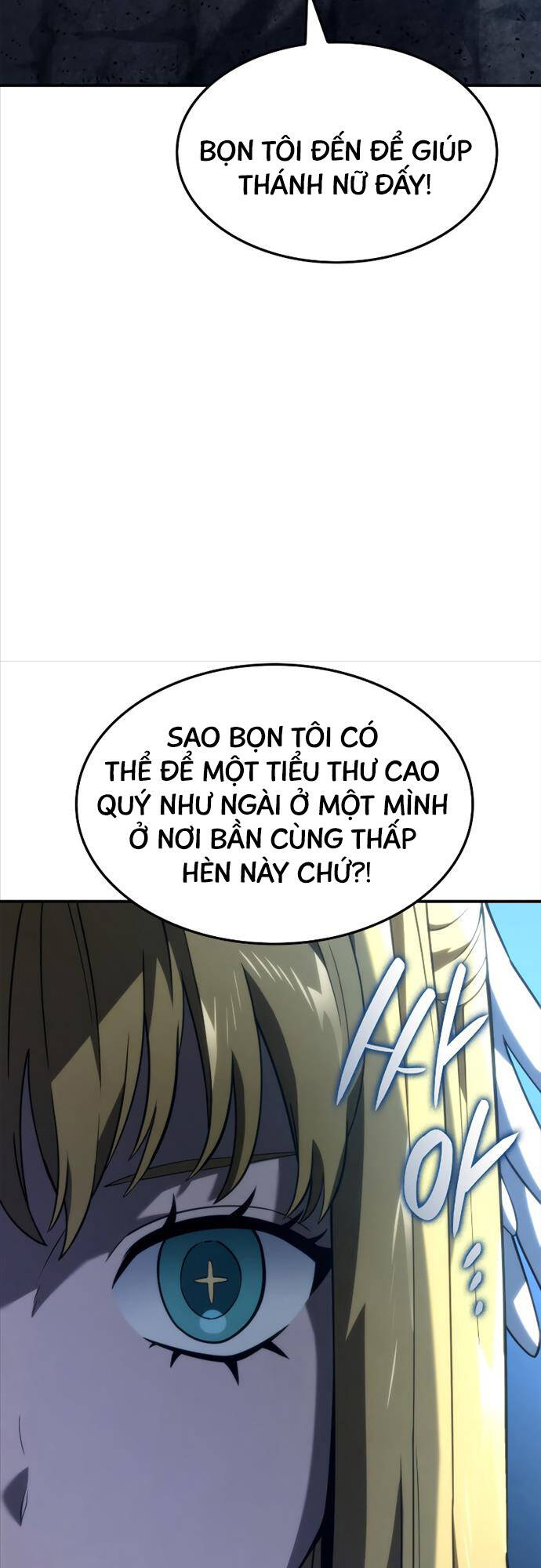 Thiết Huyết Kiếm Sĩ Hồi Quy chapter 48 - Upload bởi truyensieuhay.com