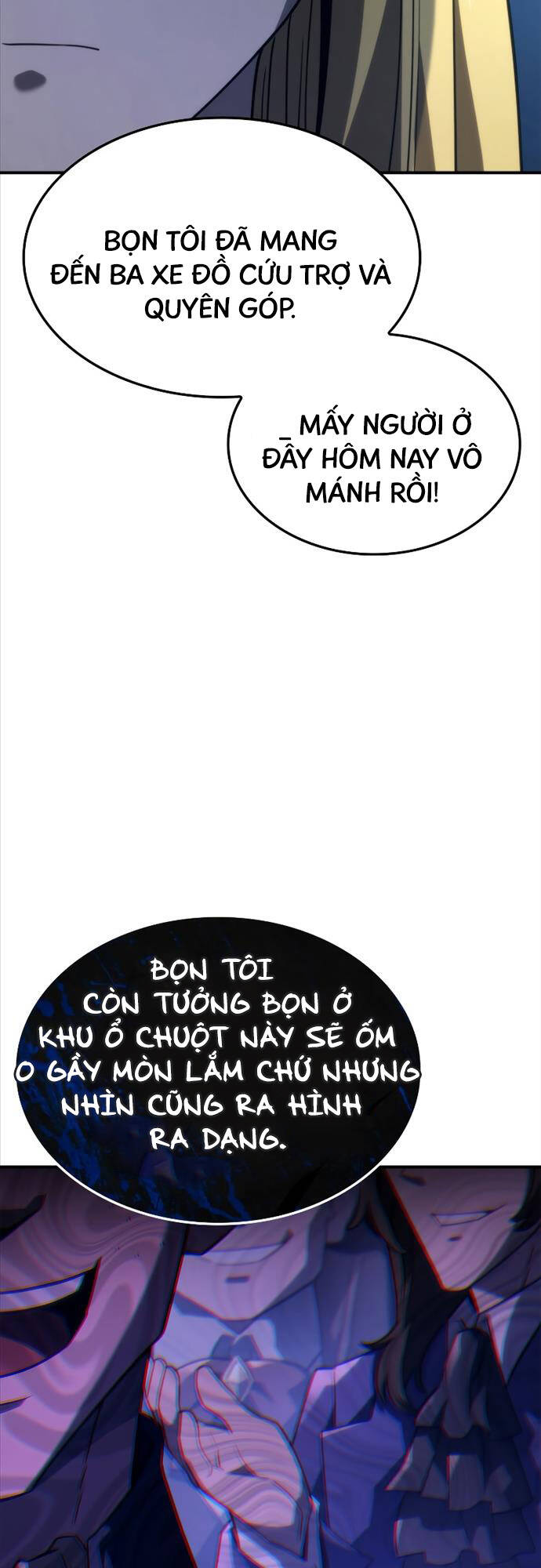 Thiết Huyết Kiếm Sĩ Hồi Quy chapter 48 - Upload bởi truyensieuhay.com