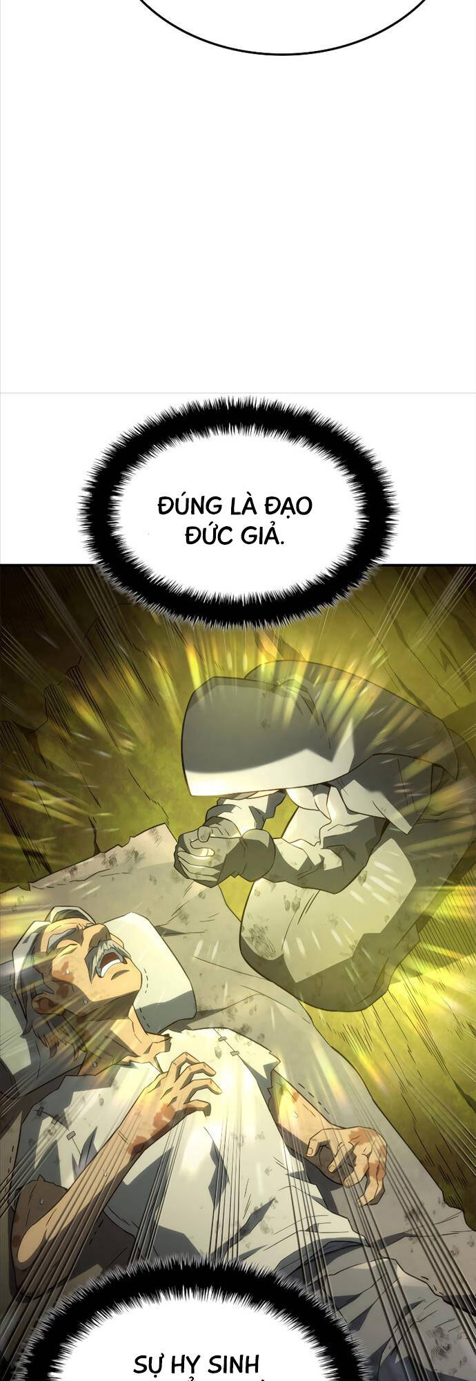 Thiết Huyết Kiếm Sĩ Hồi Quy chapter 48 - Upload bởi truyensieuhay.com