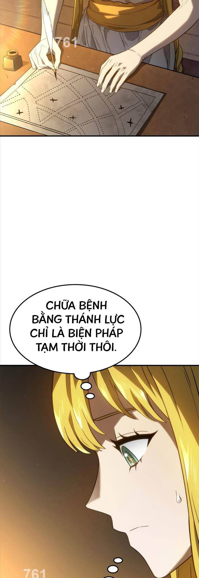 Thiết Huyết Kiếm Sĩ Hồi Quy chapter 48 - Upload bởi truyensieuhay.com