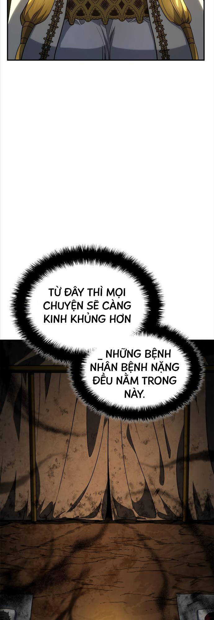 Thiết Huyết Kiếm Sĩ Hồi Quy chapter 48 - Upload bởi truyensieuhay.com
