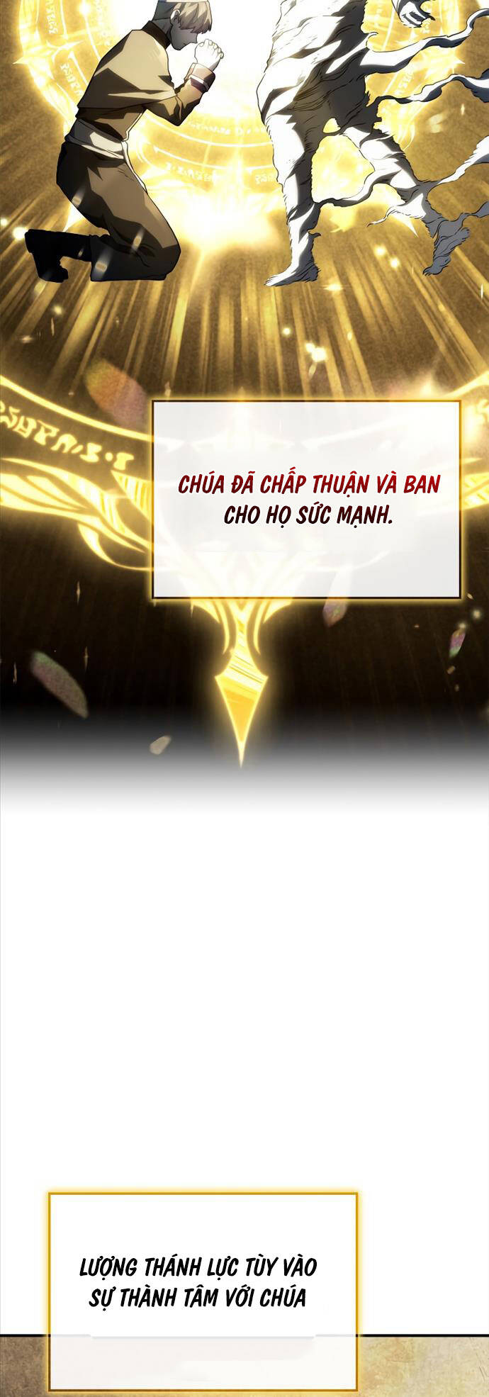 Thiết Huyết Kiếm Sĩ Hồi Quy chapter 48 - Upload bởi truyensieuhay.com
