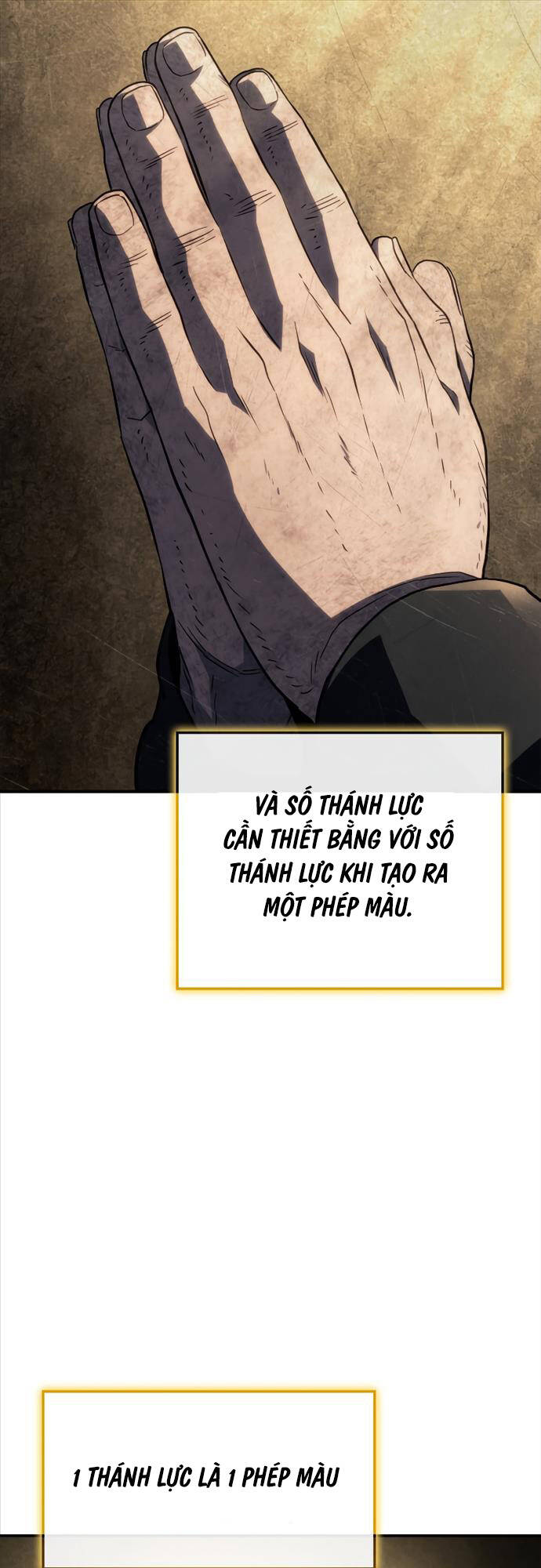 Thiết Huyết Kiếm Sĩ Hồi Quy chapter 48 - Upload bởi truyensieuhay.com